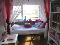 Slaapkamer-B - 1 van 2