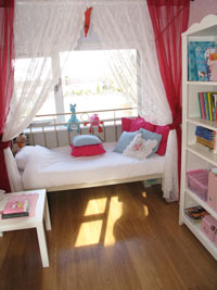 Slaapkamer-B - 2 van 2