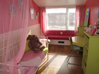 Slaapkamer-C - 1 van 2