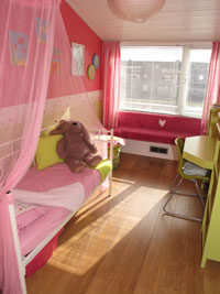 Slaapkamer-C - 2 van 2